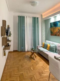 Cozy and Chic apartment in the Center, 5 min Subway - Athens - 8