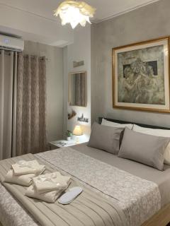 Cozy and Chic apartment in the Center, 5 min Subway - Athens - 3