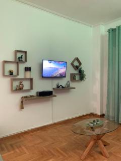 Cozy and Chic apartment in the Center, 5 min Subway - Athens - 7