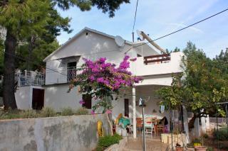 Apartments by the sea Ivan Dolac, Hvar - 5709 - Ivan Dolac - 9