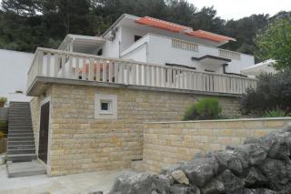 Apartments by the sea Cove Bristova, Hvar - 5716 - 9