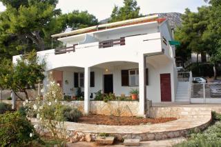 Apartments by the sea Ivan Dolac, Hvar - 5709 - Ivan Dolac - 8