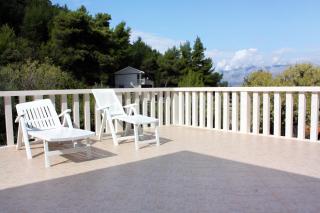 Apartments by the sea Cove Bristova, Hvar - 5716 - 3