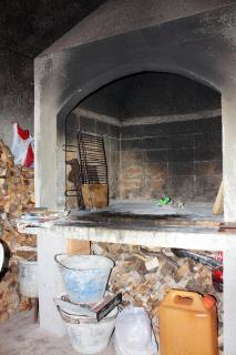 Apartments by the sea Cove Bristova, Hvar - 5716 - 2