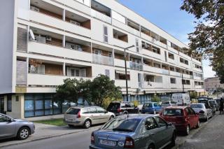 Apartments by the sea Zadar - 5869 - 0