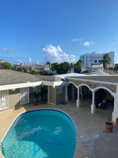 Casa hotel boutique habibi - San Andres Islas - San Andrés - 9