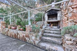 Apartments by the sea Basina, Hvar - 5699 - Vrbanj - 4