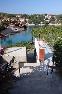 Apartments by the sea Basina, Hvar - 5699 - Vrbanj - 3