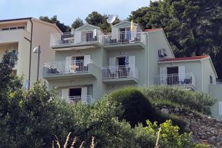 Apartments with a parking space Hvar - 5687 - 8