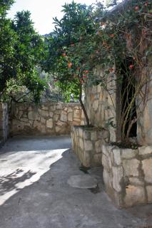 Seaside secluded apartments Cove Zavala - Gdinj, Hvar - 5717 - 3