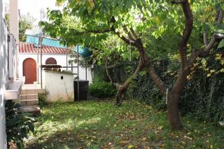 Apartments with a parking space Zadar - 5852 - 2