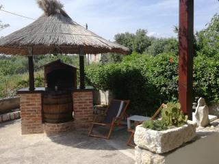 Seaside holiday house Sucuraj, Hvar - 5718 - 4