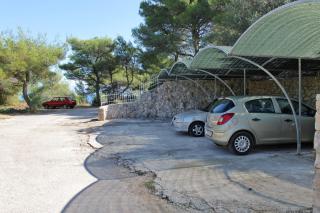 Apartments by the sea Jelsa, Hvar - 5723 - 1
