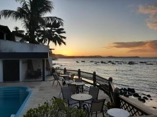 Pousada Ceu e Mar - 9