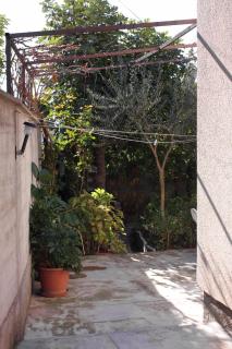 Apartments by the sea Biograd na Moru, Biograd - 5845 - 2
