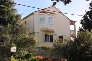 Apartments with parking space Biograd na Moru, Biograd - 5899 - 8