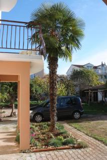 Apartments with parking space Biograd na Moru, Biograd - 5899 - 4