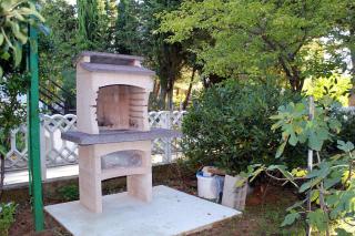 Apartments with a parking space Sabunike, Zadar - 5745 - Privlaka - 4