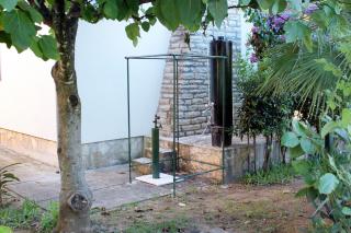Apartments with a parking space Sabunike, Zadar - 5745 - Privlaka - 3