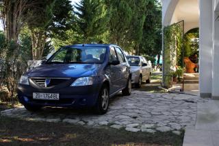 Apartments with a parking space Sabunike, Zadar - 5745 - Privlaka - 1