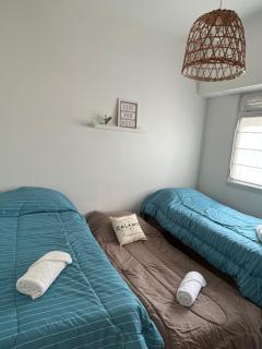 LUMINOSO Y CÓMODO 2 BDR EN COLEGIALES 5PAX - Buenos Aires - 3