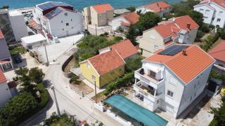 Apartments by the sea Zadar - Diklo, Zadar - 5794 - 0