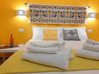 Camera Olbia Centro, vacanze Olbia e dintorni- Blue House Guest House - Olbia - 9