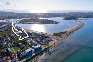 Apartments by the sea Nin, Zadar - 5838 - Nin - 0