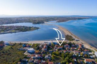 Apartments by the sea Nin, Zadar - 5838 - Nin - 9