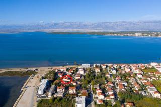 Apartments by the sea Nin, Zadar - 5838 - Nin - 8