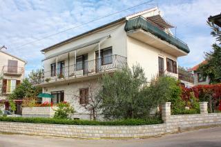 Apartments with parking space Sukosan, Zadar - 5777 - 9