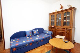 Apartments by the sea Kali, Ugljan - 5828 - 2