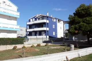 Apartments by the sea Bibinje, Zadar - 5916 - 9