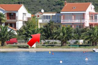 Apartments by the sea Sukosan, Zadar - 5802 - Sukošan - 0