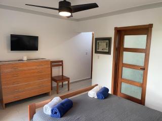 Kite Beach Oceanfront Big Full One Bedroom - Cabarete - 5