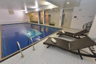 Best Western Premier Muscat - Muscat - 3