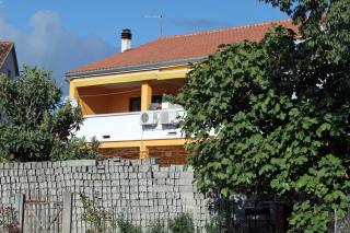 Apartments by the sea Biograd na Moru, Biograd - 5744 - 8