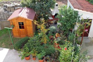 Apartments by the sea Biograd na Moru, Biograd - 5744 - 2