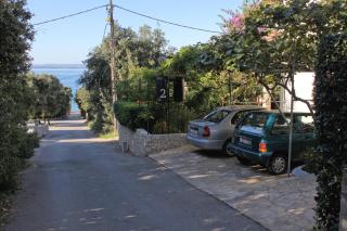 Family friendly seaside apartments Kozino, Zadar - 5749 - Petrcane - 2