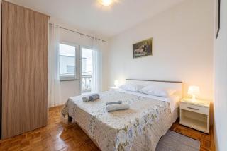 Family friendly seaside apartments Kozino, Zadar - 5749 - Petrcane - 1