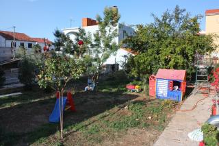 Apartments with parking space Biograd na Moru, Biograd - 5847 - 4