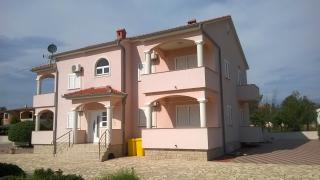 Apartment Vrsi - Mulo 5860b - Nin - 9