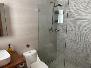Studio Beachfront Kite Beach - Cabarete - 4