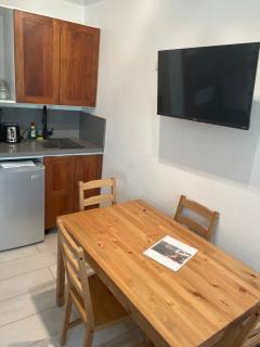 Studio Beachfront Kite Beach - 1