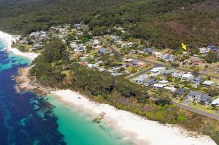 Amazing Views at Hyams Beach - Hyams Beach - 9