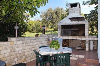 Apartments by the sea Kozino, Zadar - 5750 - 3