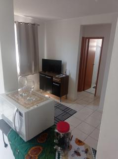 Aluguel Agua Marinha - 7