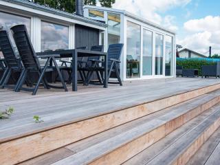 Seaside Serenity in Vemmingbund-By Traum - 8