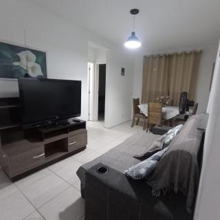 Apto se sentindo em casa - Campos dos Goytacazes - 9