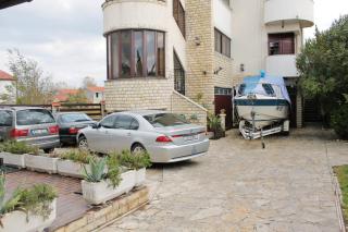 Apartments and rooms by the sea Nin, Zadar - 5858 - Nin - 1